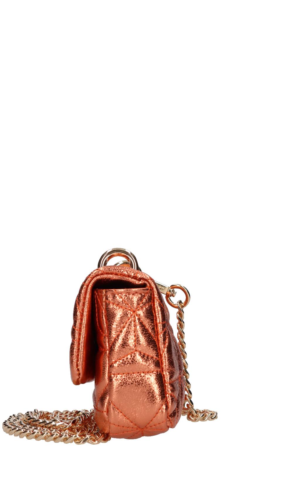 LA CARRIE Borsa in pelle Sconti VIP