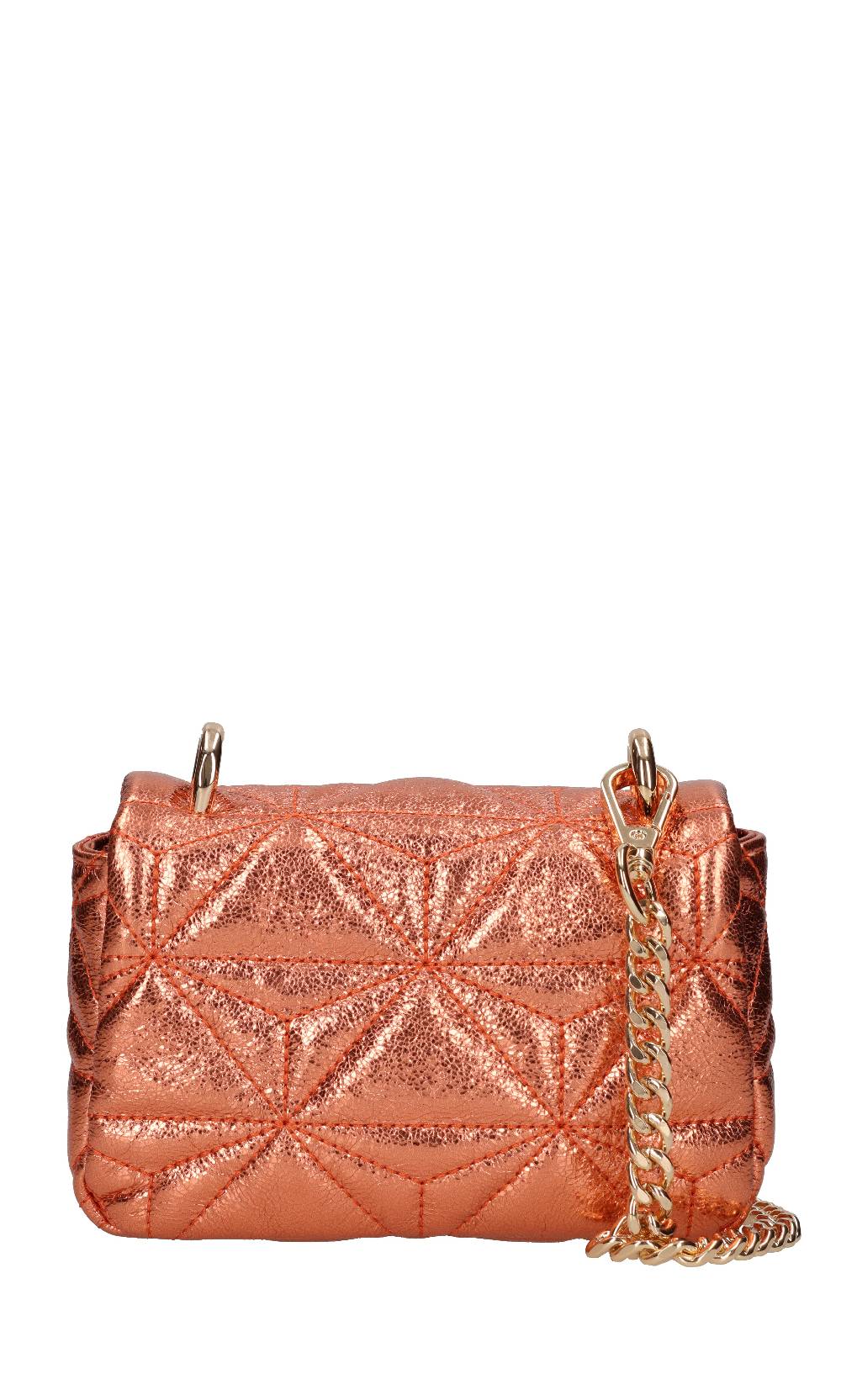 LA CARRIE Borsa in pelle Sconti VIP