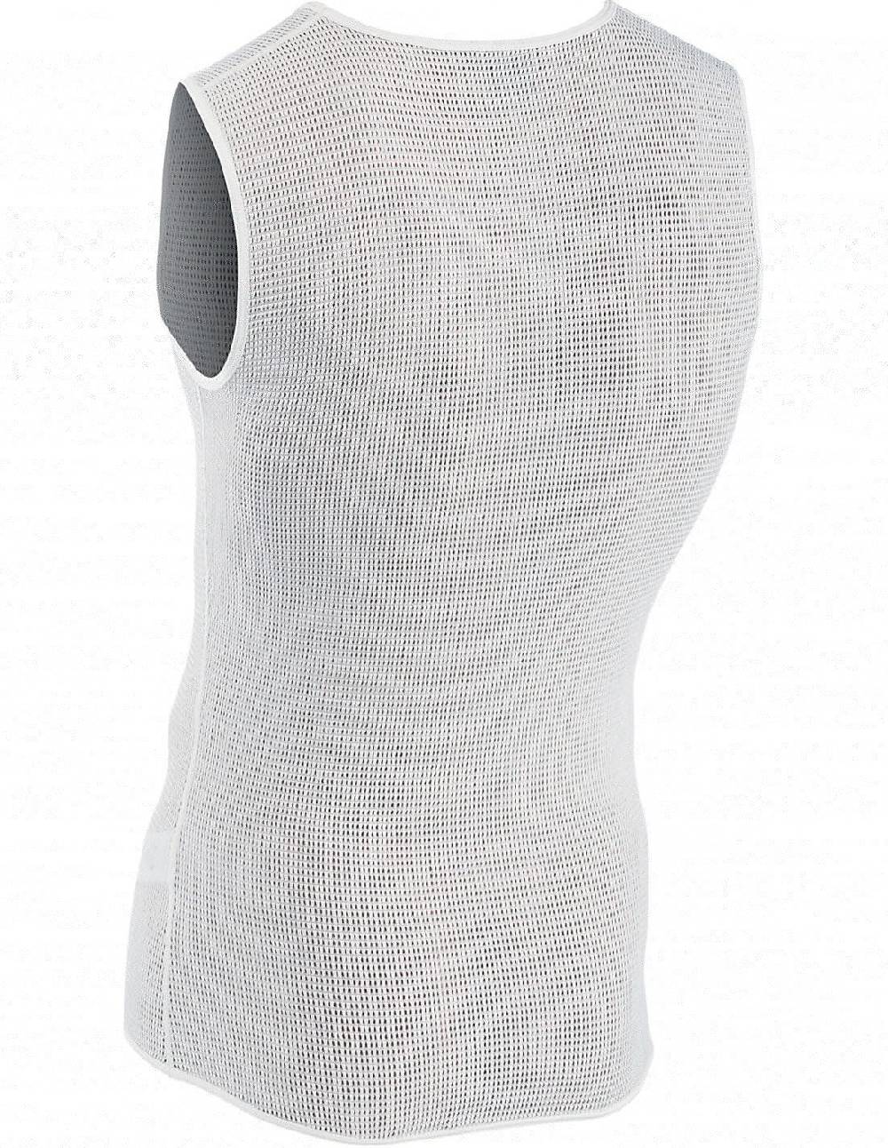 Northwave LIGHT MAGLIA SENZA MANICHE Qualità