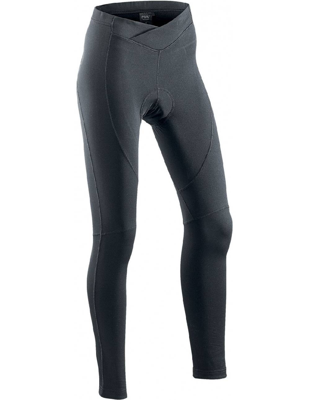 Northwave CRYSTAL 2 DONNA PANTALONE MS Sottocosto