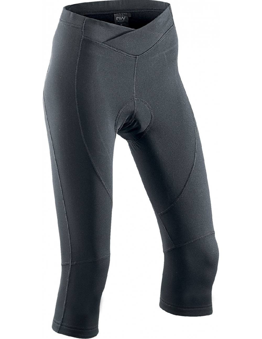 Northwave CRYSTAL 2 DONNA PANTALONE AL GINOCCHIO MS Convenienza