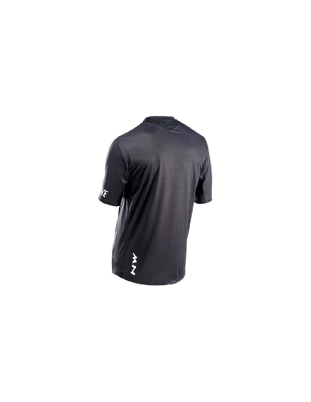 Northwave EDGE UOMO MAGLIA MANICHE CORTE OUTLET Sconto