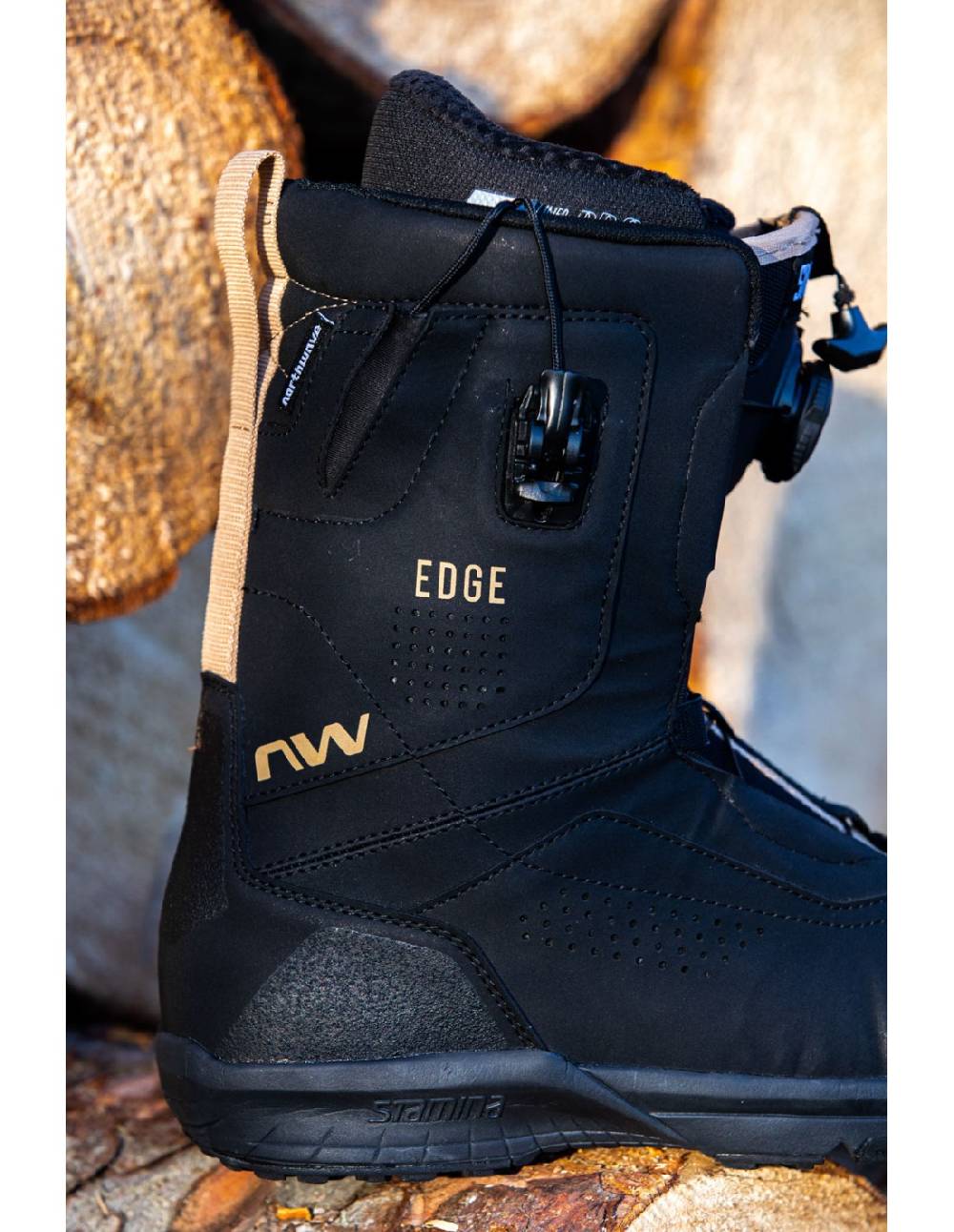 Northwave EDGE HYBRID - 2023 Economico