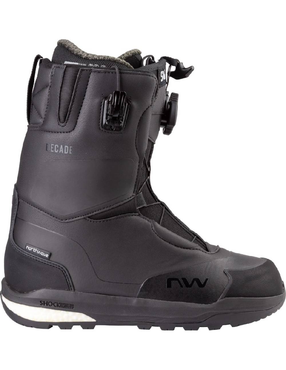 Northwave DECADE HYBRID - 2023 Vendite Flash