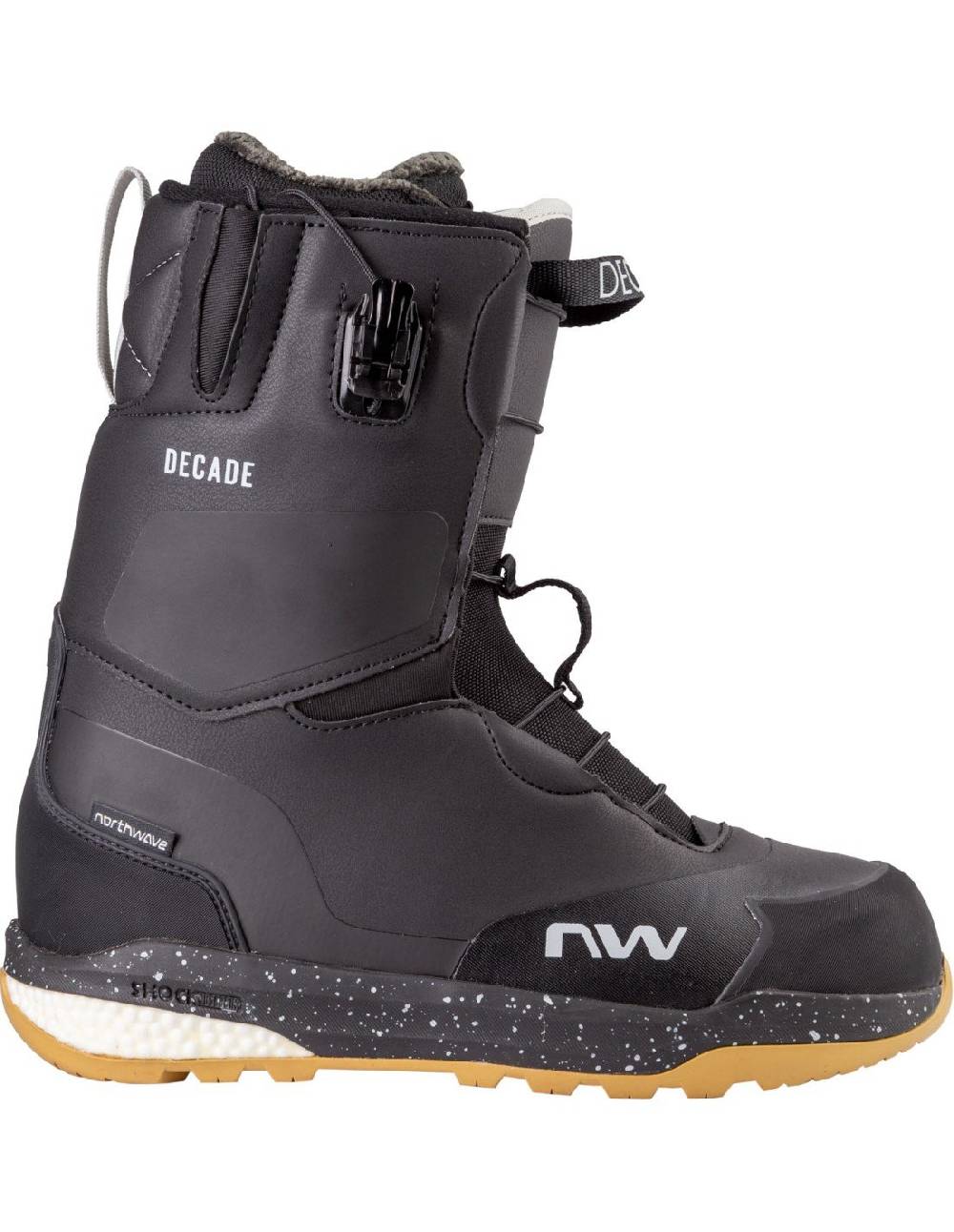 Northwave DECADE SLS - 2023 Nuova