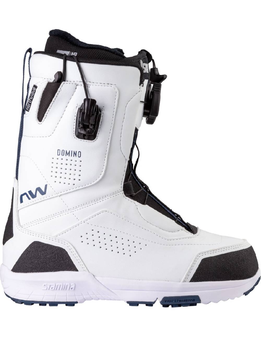 Northwave DOMINO HYBRID - 2023 2025