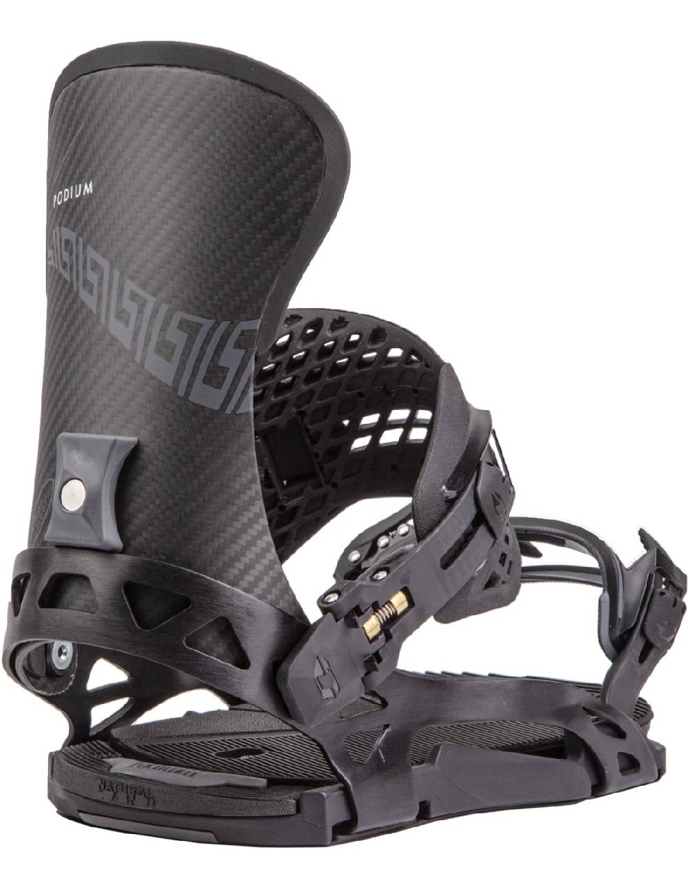 Northwave PODIUM - 2023 Trasporto libero internazionale