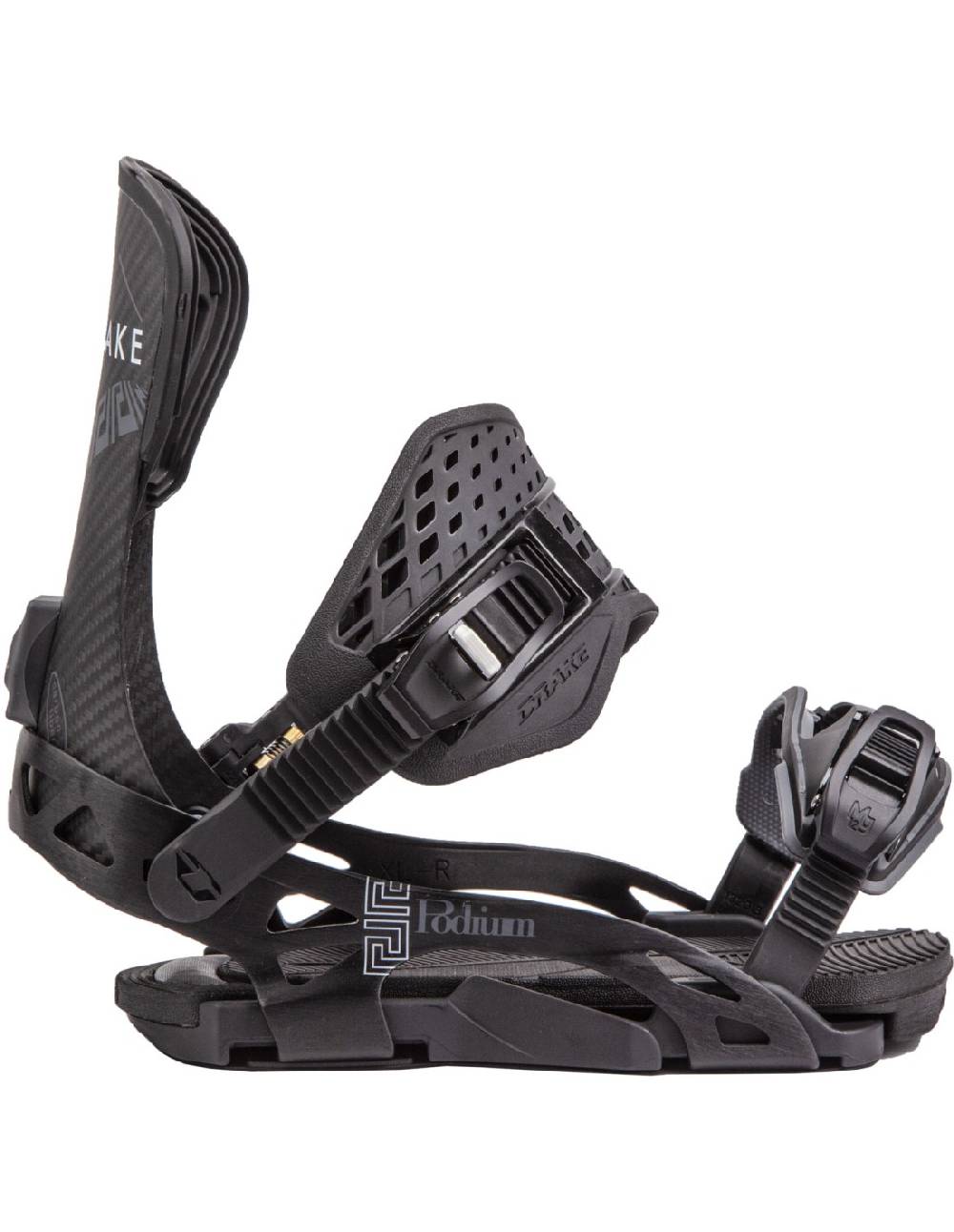 Northwave PODIUM - 2023 Trasporto libero internazionale