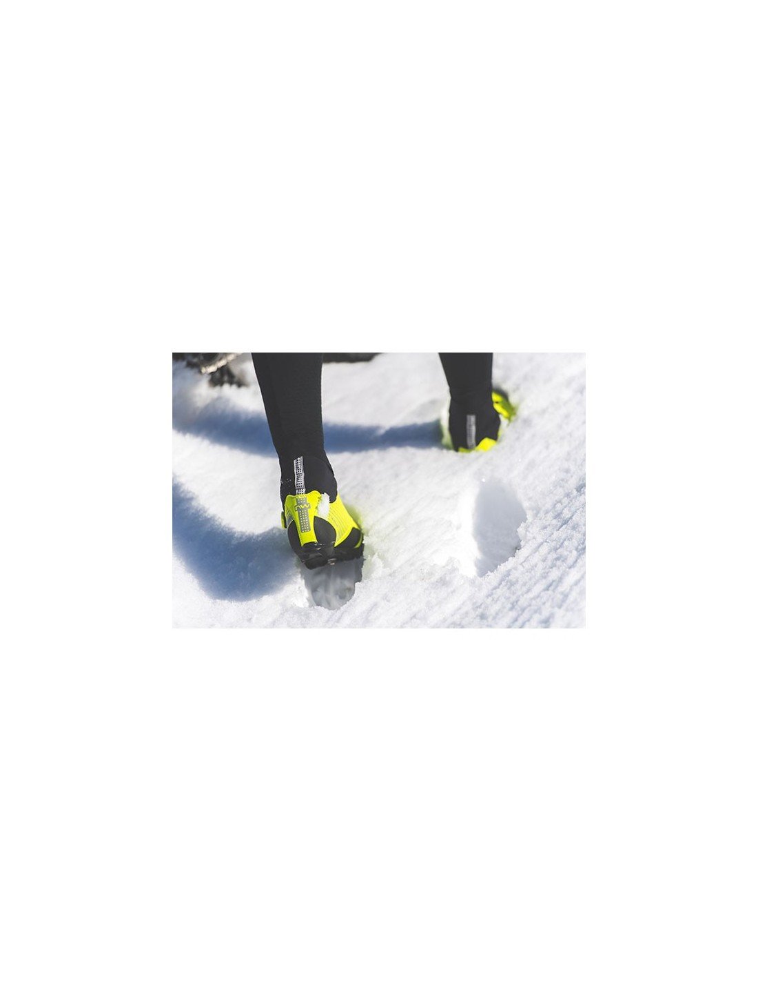 Northwave CELSIUS XC ARCTIC GTX OUTLET Offerta