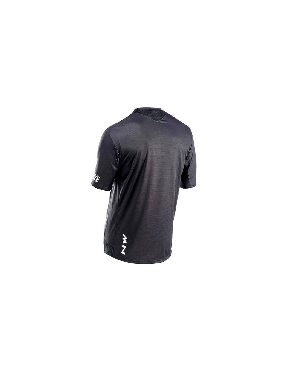 Northwave EDGE UOMO MAGLIA MANICHE CORTE OUTLET In Vendita