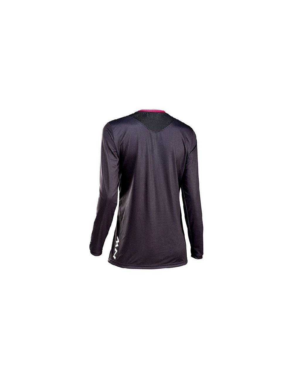 Northwave EDGE DONNA MAGLIA MANICHE LUNGHE OUTLET Offerte