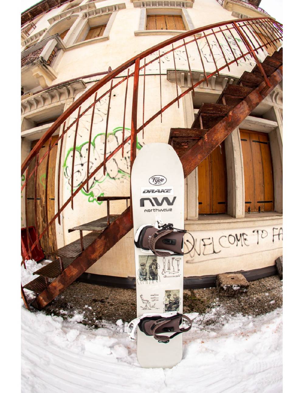 Northwave BATTLE RUSTY - 2023 Saldi Di Fabbrica