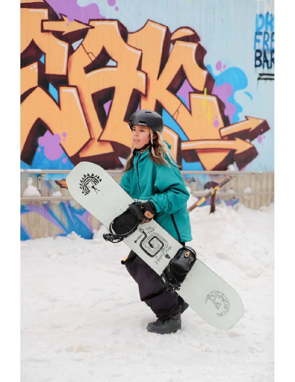 Northwave TAO OF DRAKE WIDE - 2023 Vendite Flash