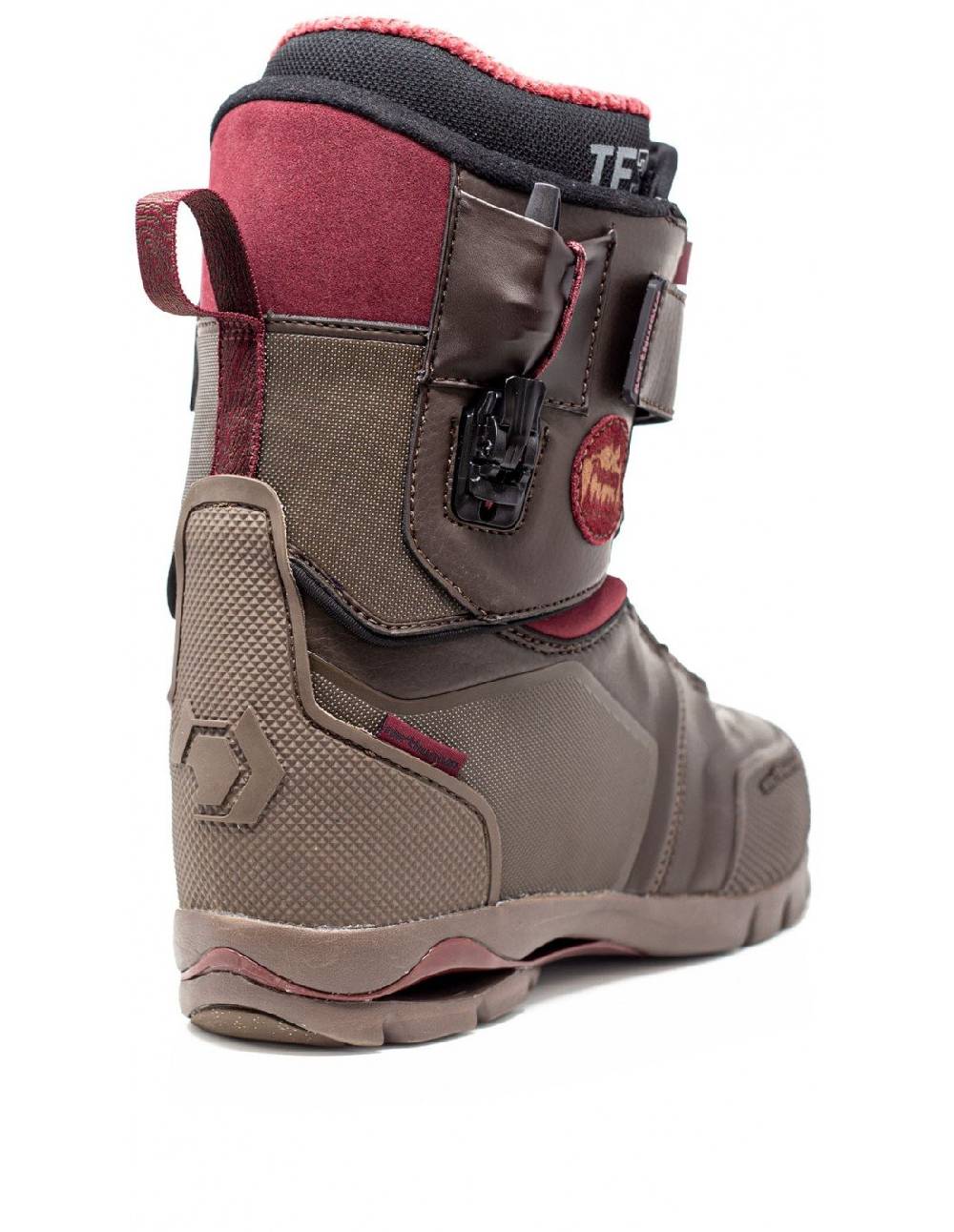 Northwave PROPHECY S SL SCARPONI SNOWBOARD Promozione