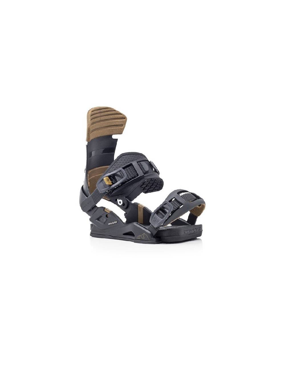 Northwave RELOAD ATTACCHI SNOWBOARD OUTLET Spedizione Gratuita