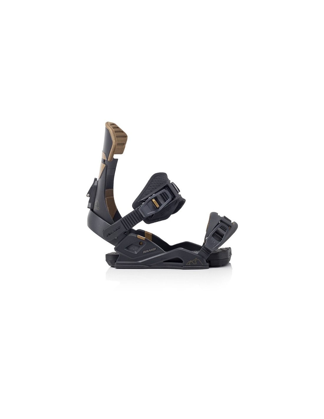 Northwave RELOAD ATTACCHI SNOWBOARD OUTLET Pezzi Unici