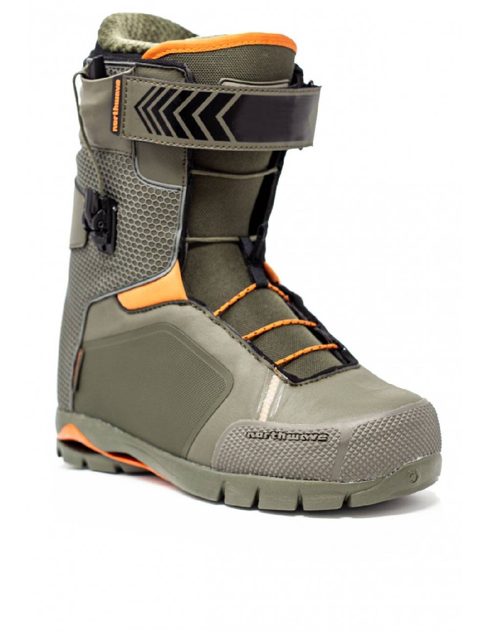 Northwave DOMAIN SL SCARPONI SNOWBOARD Soddisfazione Garantita