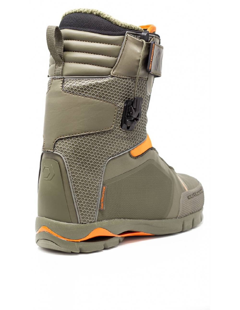 Northwave DOMAIN SL SCARPONI SNOWBOARD Soddisfazione Garantita