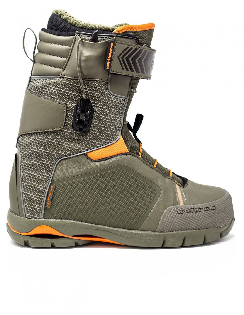 Northwave DOMAIN SL SCARPONI SNOWBOARD Soddisfazione Garantita