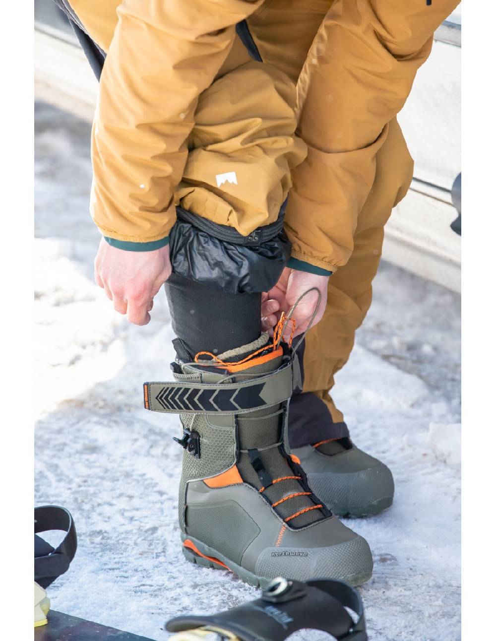 Northwave DOMAIN SL SCARPONI SNOWBOARD Soddisfazione Garantita