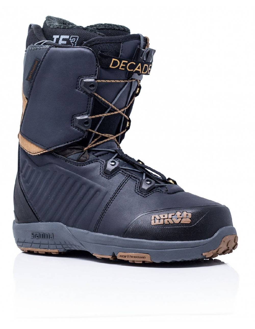 Northwave DECADE SL SCARPONI SNOWBOARD Promozione Limitata