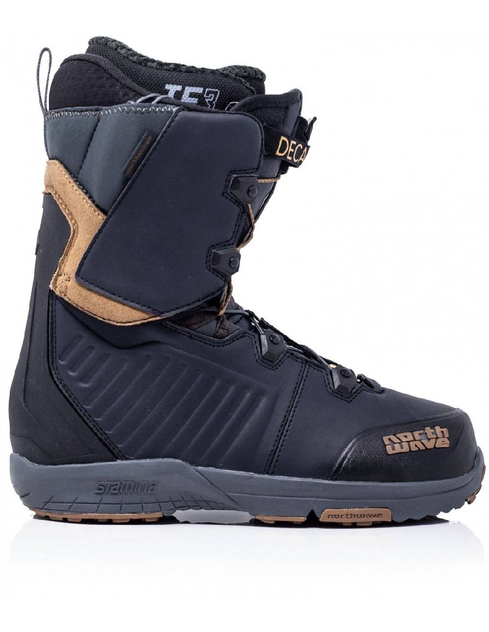 Northwave DECADE SL SCARPONI SNOWBOARD Promozione Limitata