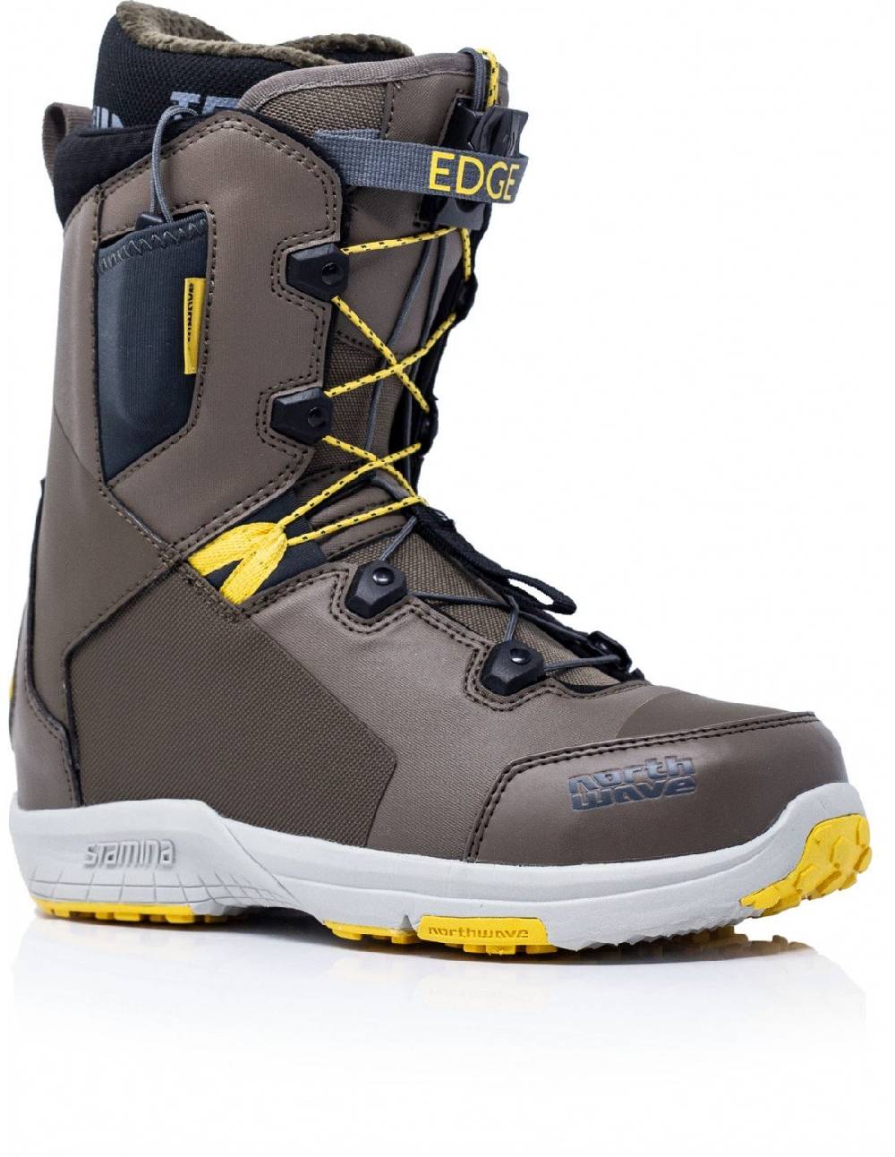 Northwave EDGE SL SCARPONI SNOWBOARD Fino Al -60%