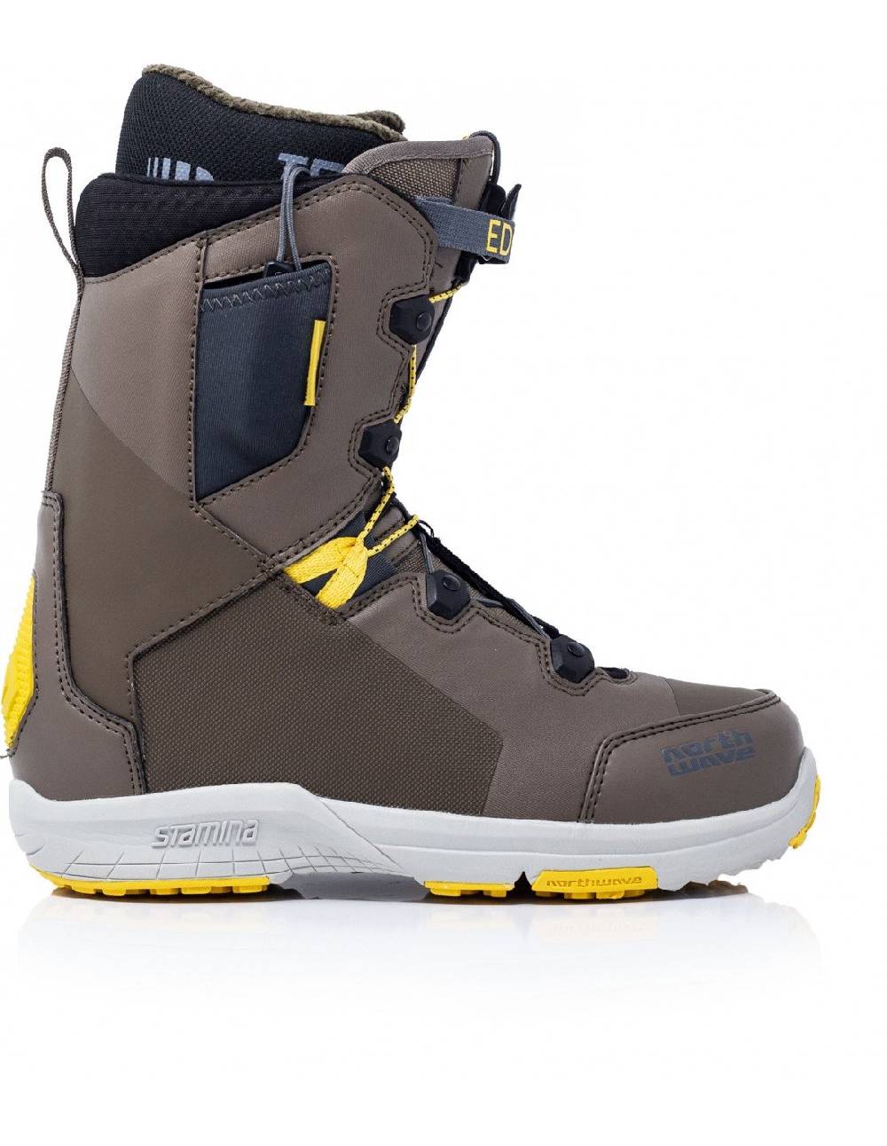 Northwave EDGE SL SCARPONI SNOWBOARD Affare Del Giorno