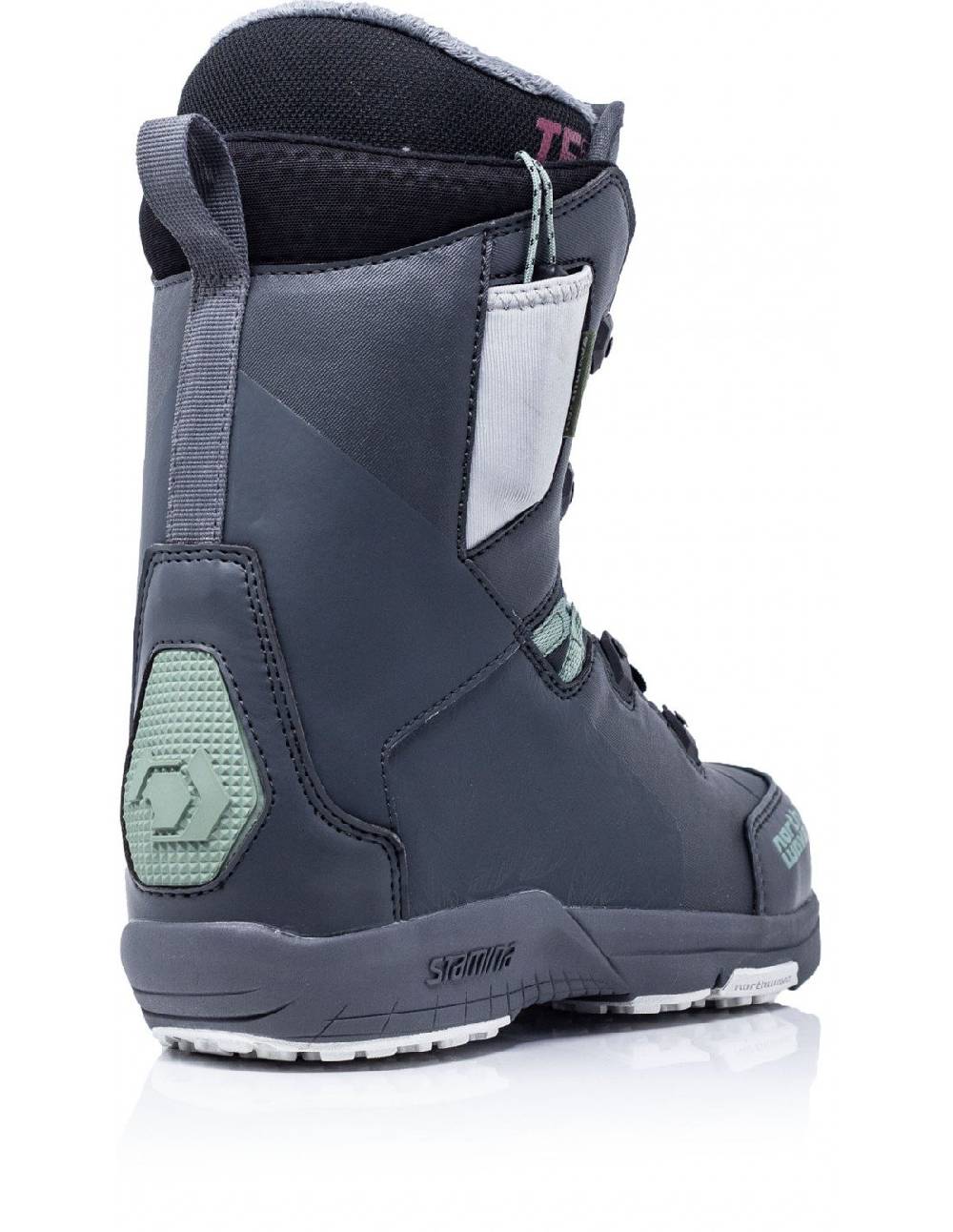 Northwave DOMINO SL SCARPONI SNOWBOARD Sottocosto