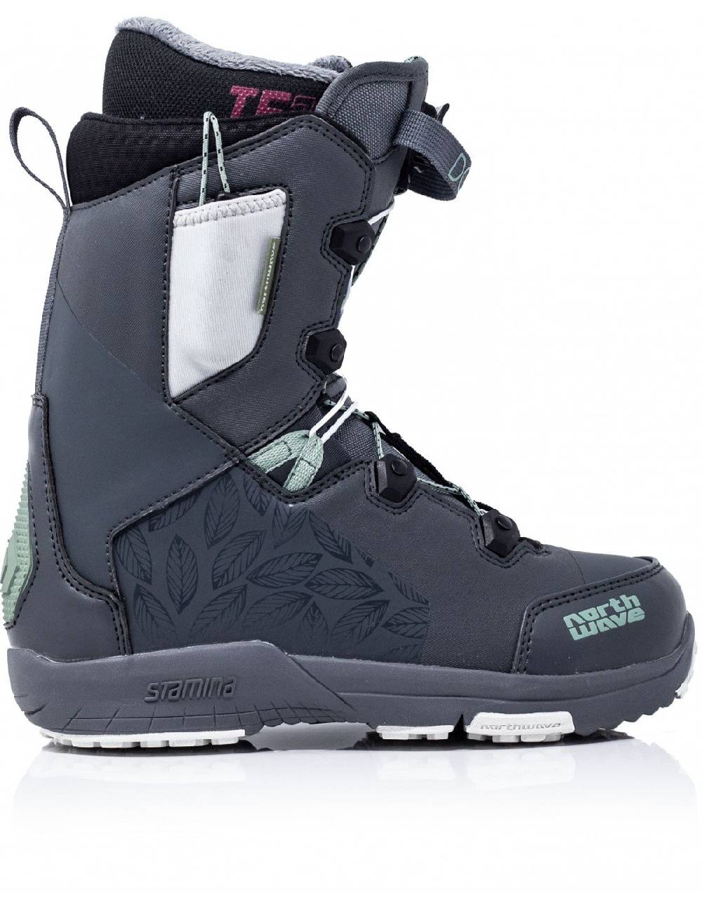 Northwave DOMINO SL SCARPONI SNOWBOARD Sottocosto
