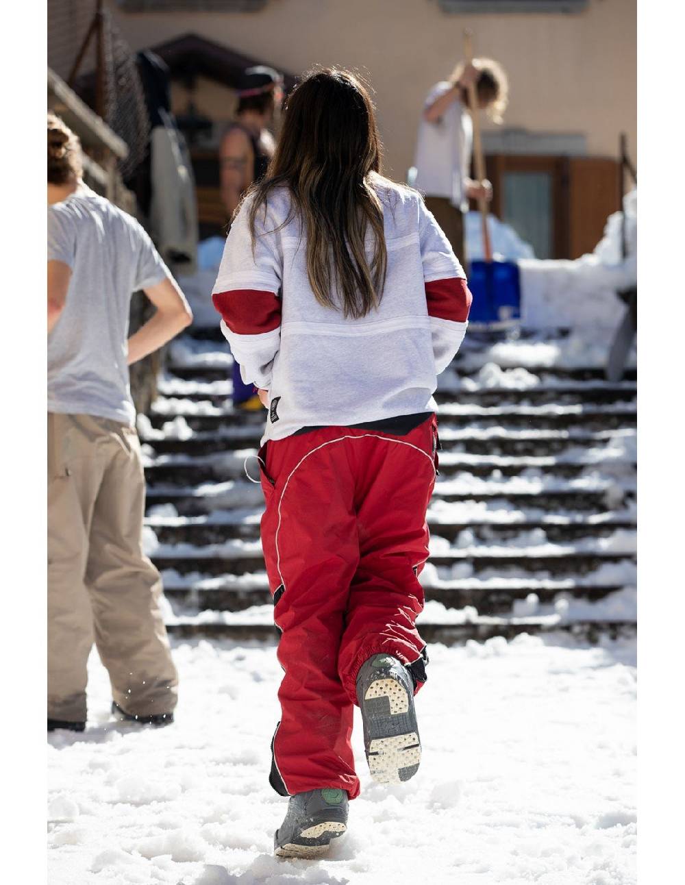 Northwave DOMINO SL SCARPONI SNOWBOARD Sottocosto