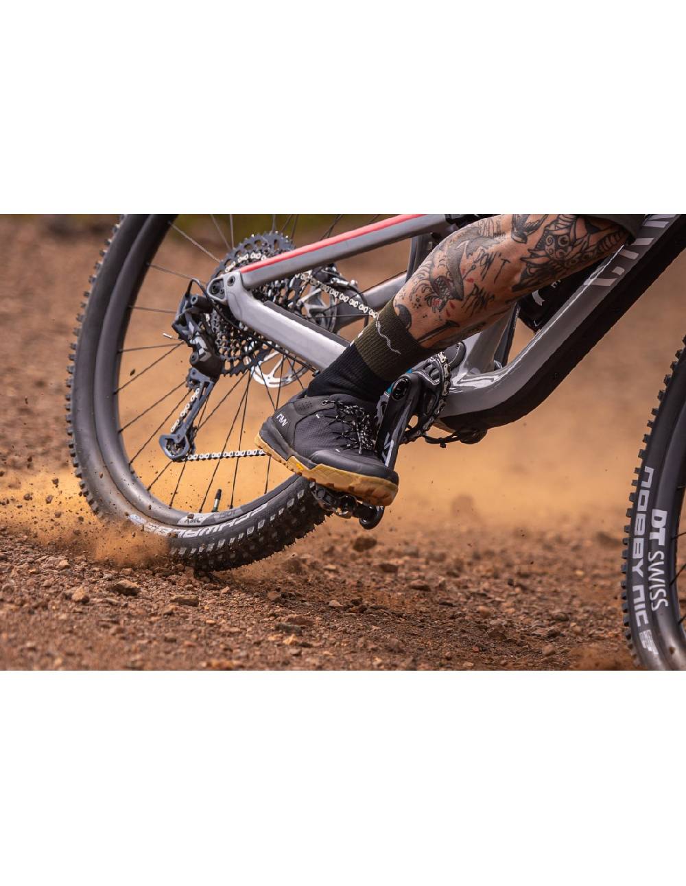Northwave ROCKIT Nuova