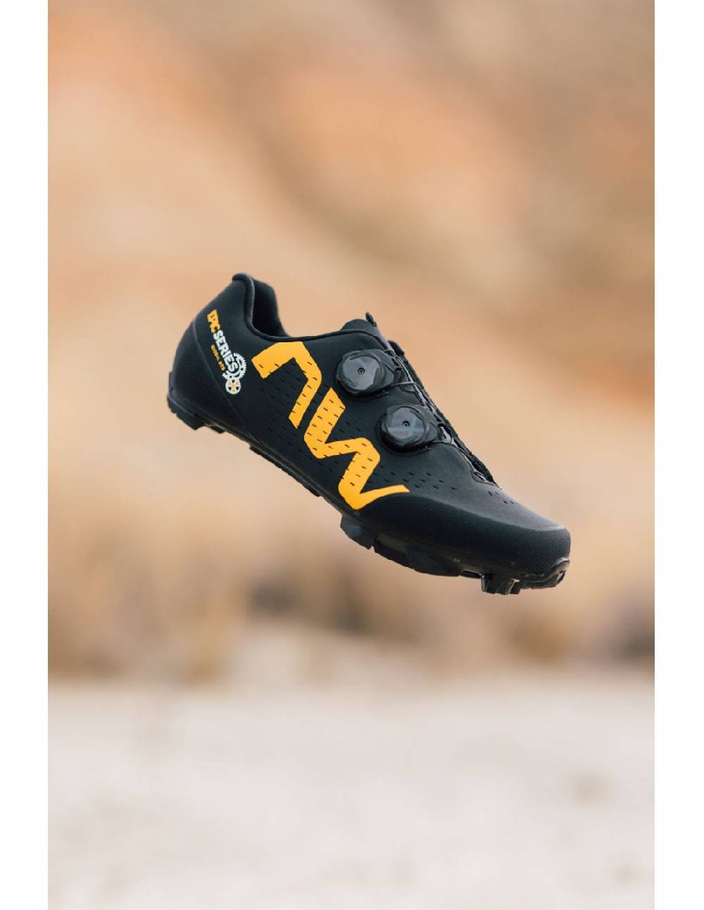 Northwave REBEL 3 EPIC SERIES Qualità Garantita