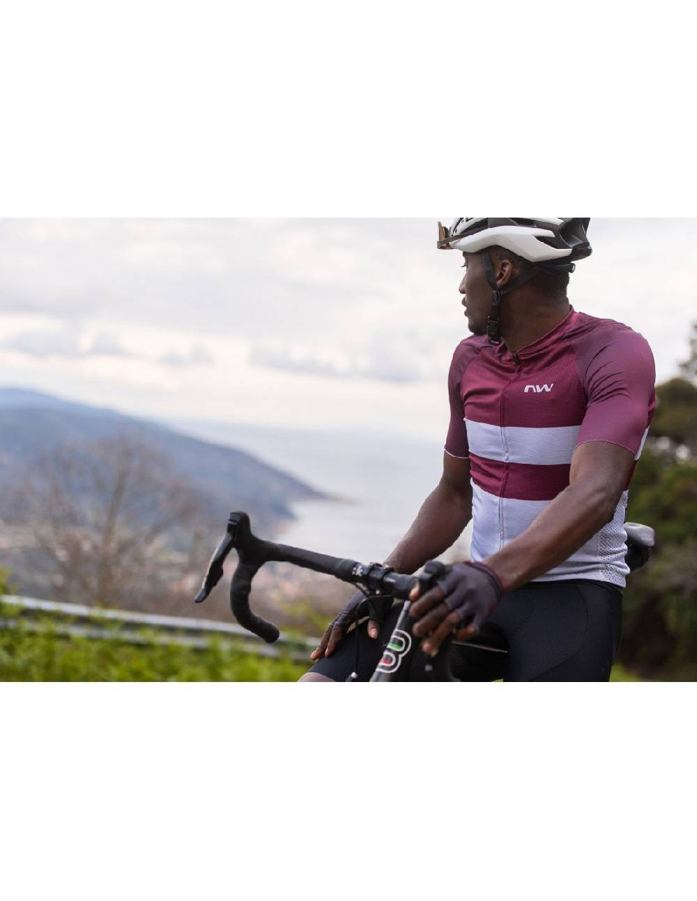Northwave ACTIVE GUANTO CORTO OUTLET In Vendita