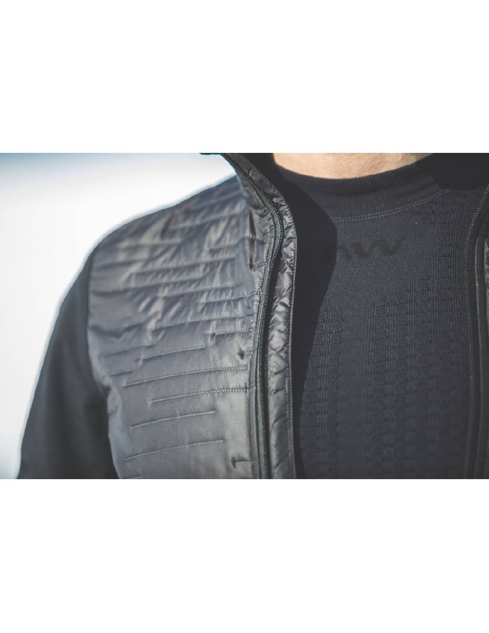 Northwave REVOLUTION MAGLIA TERMICA MANICHE LUNGHE In Saldo