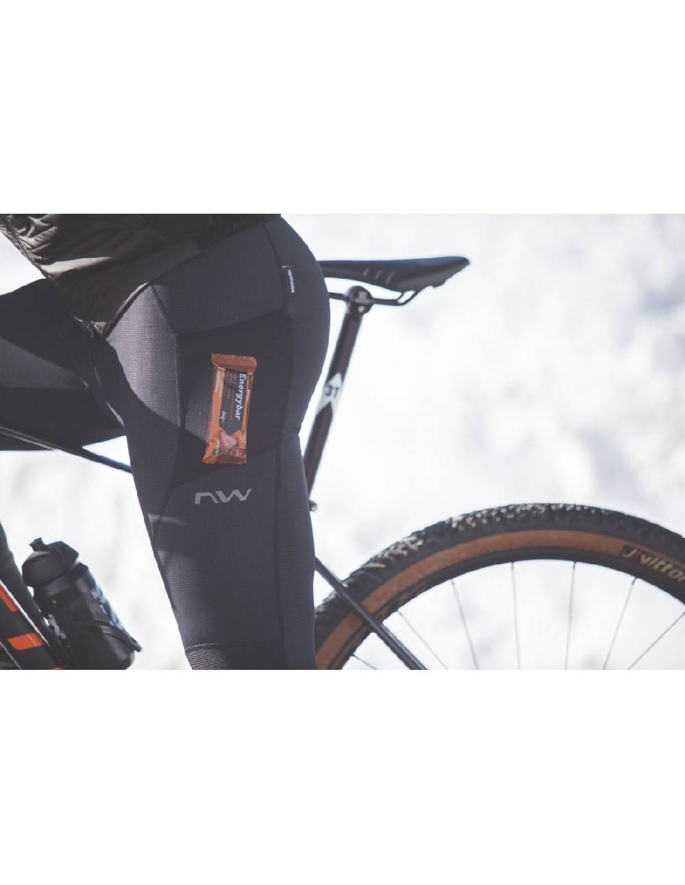 Northwave FAST TRAIL PANTALONE MS OUTLET Vendita