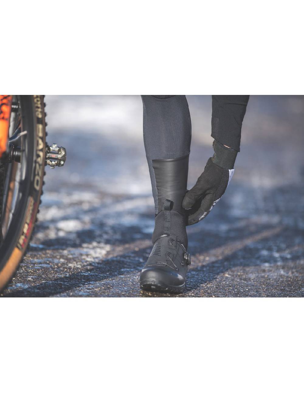 Northwave FAST TRAIL PANTALONE MS OUTLET Vendita