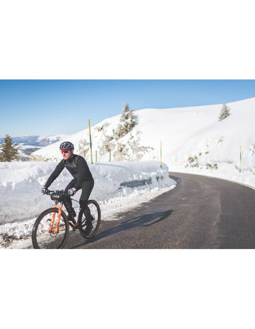 Northwave EXTREME TRAIL GIACCA Consegna Veloce