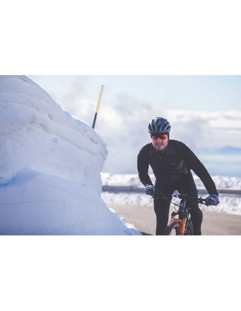 Northwave EXTREME TRAIL GIACCA Consegna Veloce