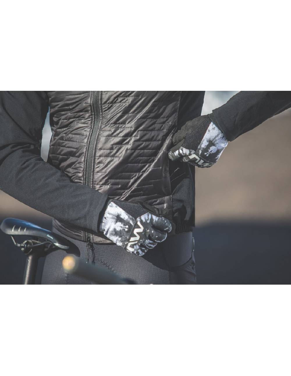 Northwave EXTREME TRAIL GIACCA Consegna Veloce