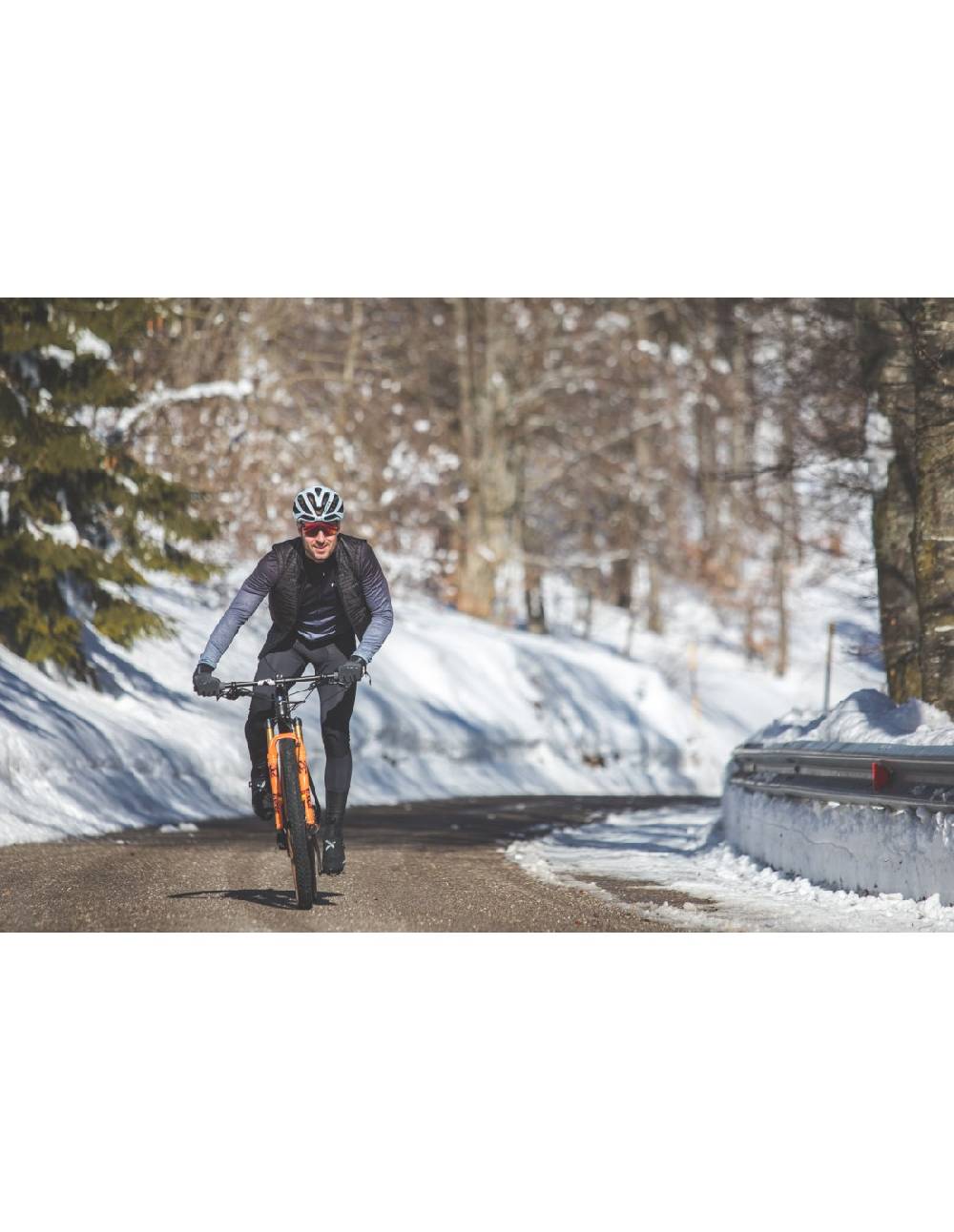 Northwave EXTREME TRAIL GIACCA SENZA MANICHE Fino Al -60%