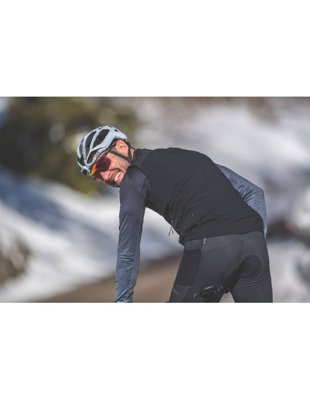 Northwave EXTREME TRAIL GIACCA SENZA MANICHE Fino Al -60%