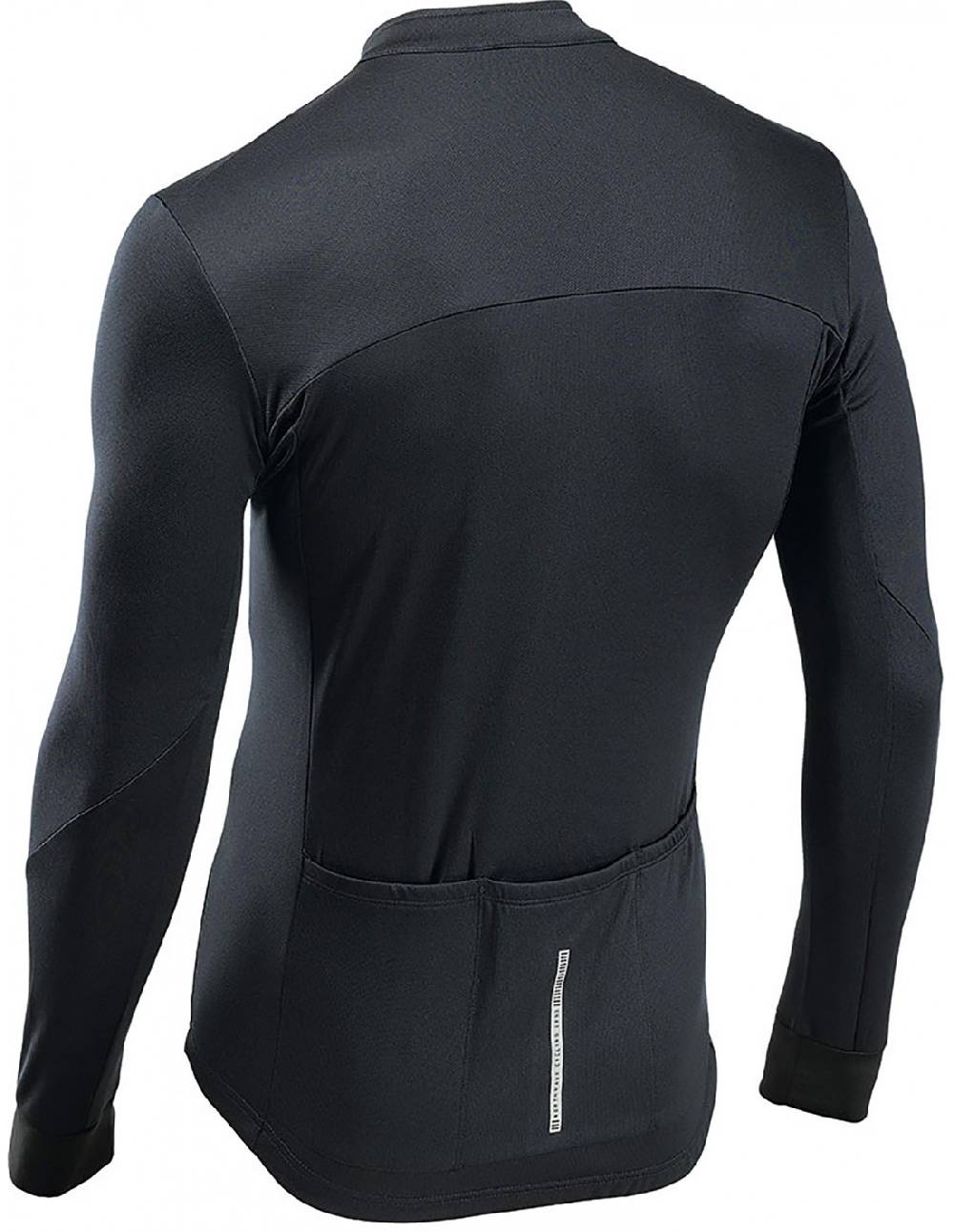 Northwave FORCE 2 MAGLIA MANICHE LUNGHE Sottocosto