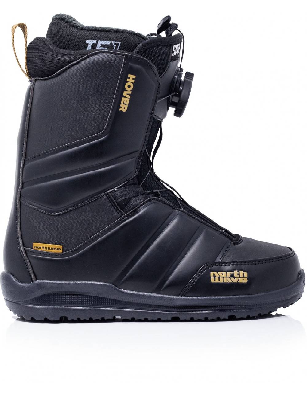 Northwave HOVER SPIN SCARPONI SNOWBOARD Presa