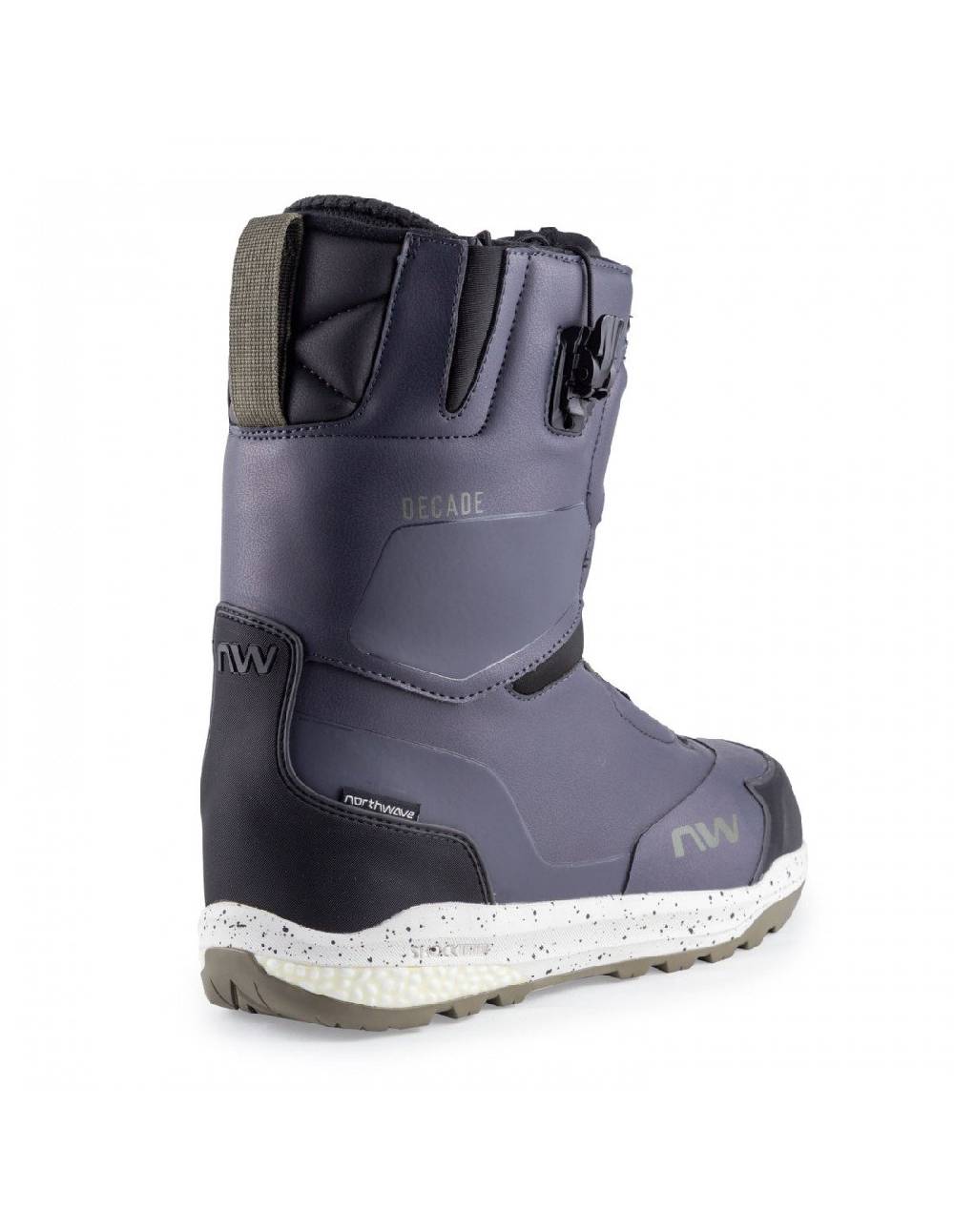 Northwave DECADE HYBRID - 2022 OUTLET Online