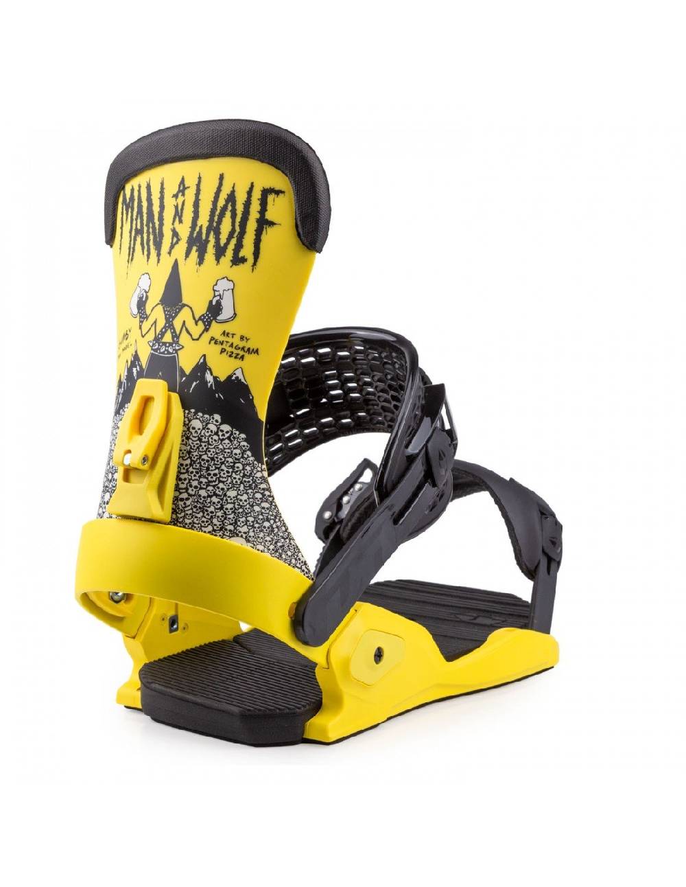 Northwave FIFTY MAN&WOLF OUTLET - 2022 I Più Venduti