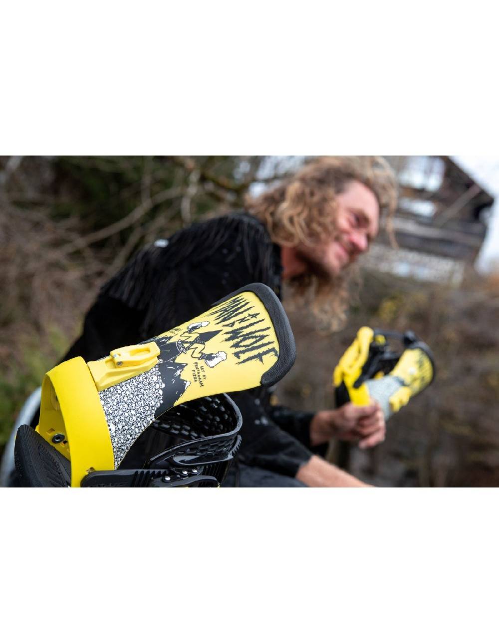 Northwave FIFTY MAN&WOLF OUTLET - 2022 I Più Venduti