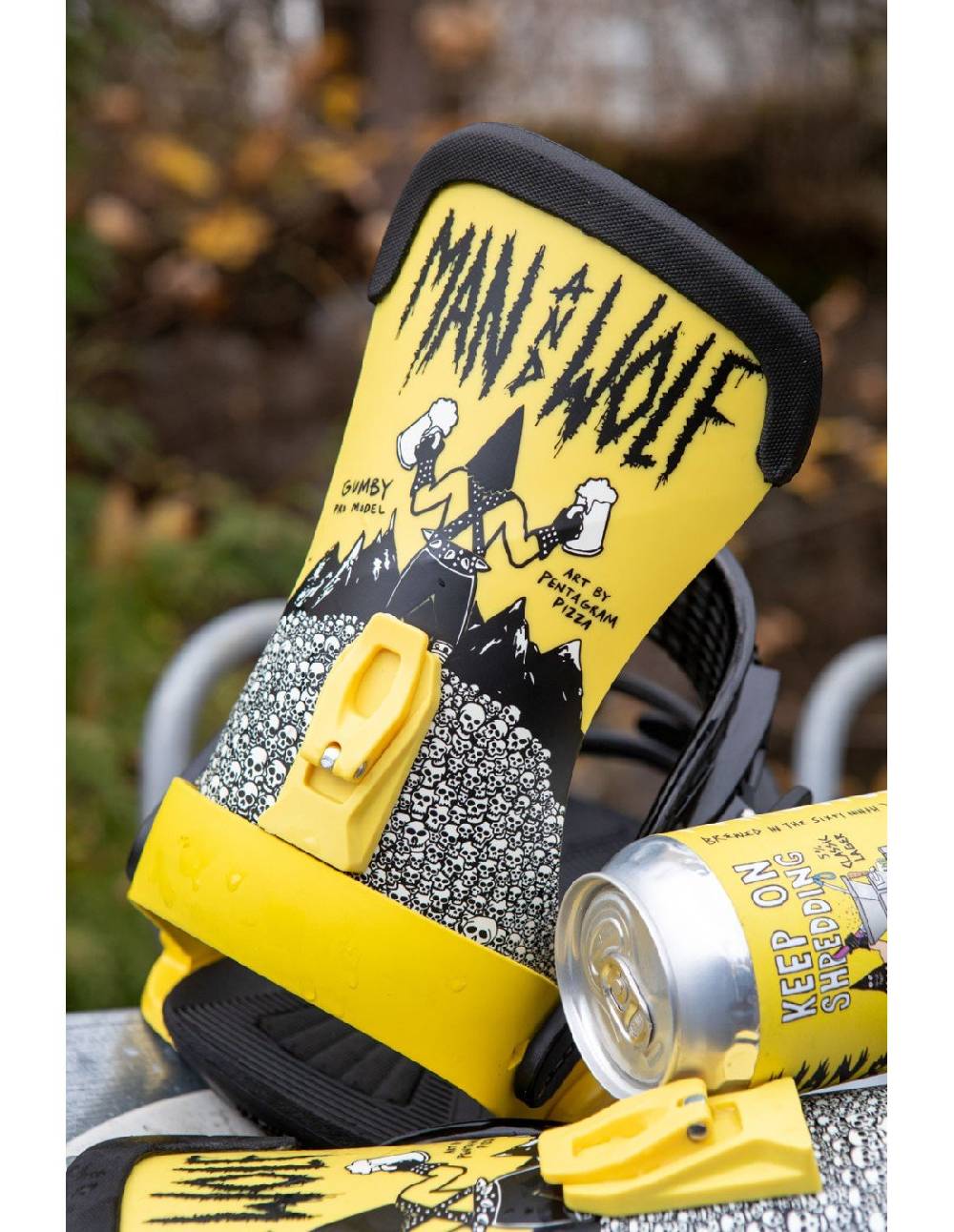 Northwave FIFTY MAN&WOLF OUTLET - 2022 I Più Venduti