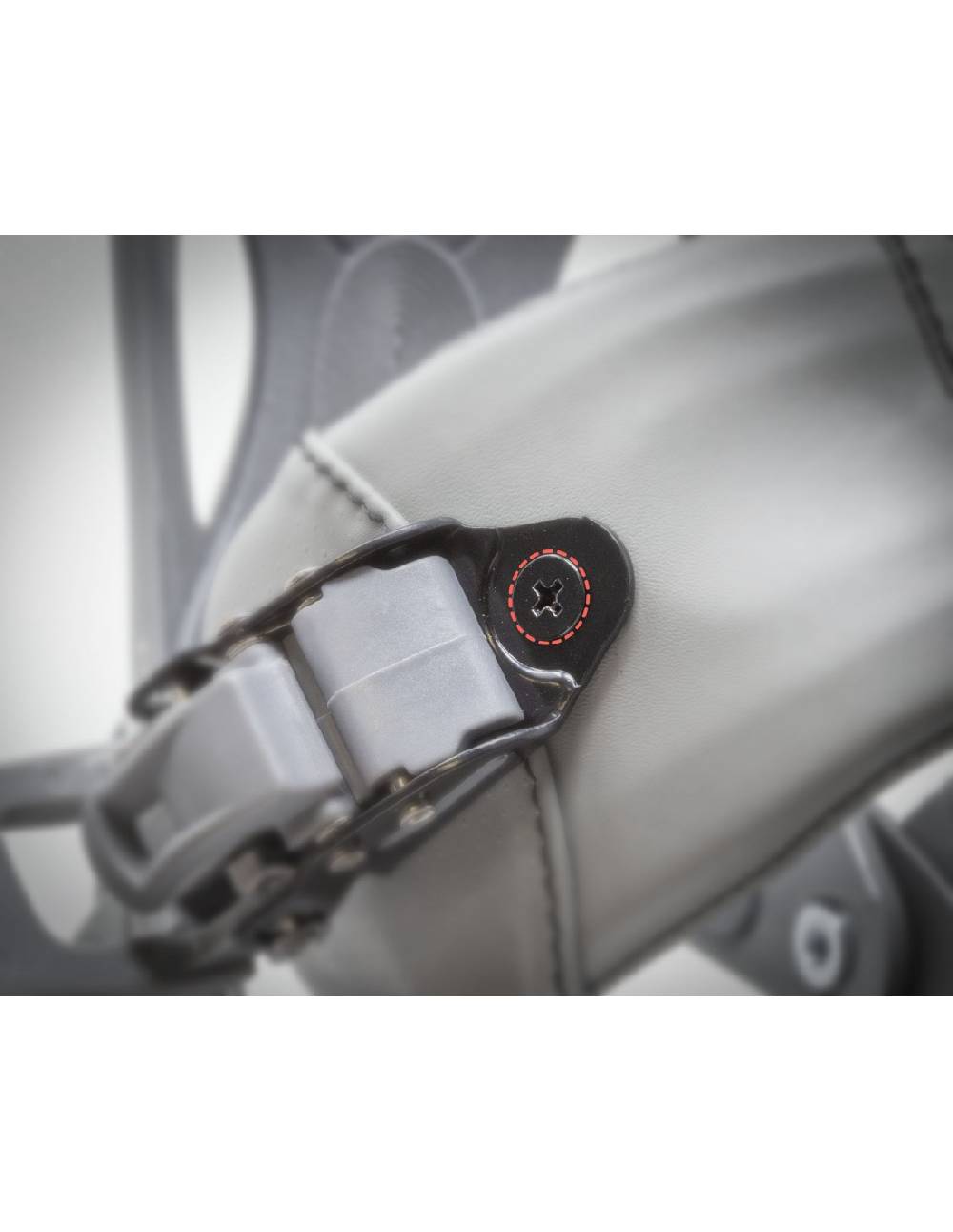 Northwave SCREW BUCKLE PACK Spedizione gratuita