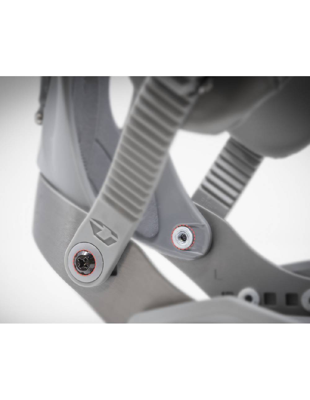 Northwave SCREW ANKLE STRAP KIT Sconto di tempo limitato